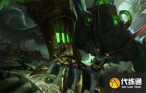 金铲铲之战炼金科技怎么玩2