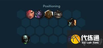 金铲铲之战s6最强姐妹阵容玩法攻略