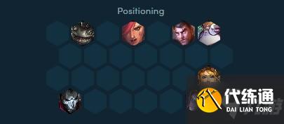 金铲铲之战s6最强姐妹阵容玩法攻略