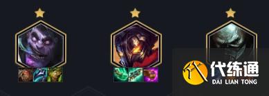 《云頂之弈》S6賽季9煉金科技玩法思路分享