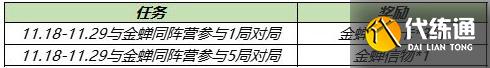 王者荣耀金蝉信物如何获取