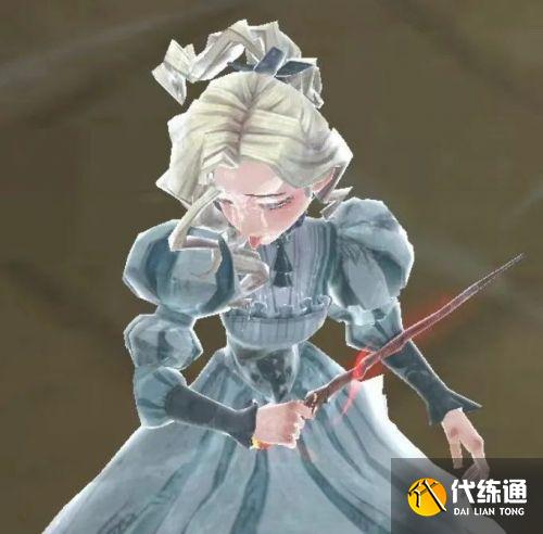 哈利波特魔法觉醒女角色受击吐舌头被质疑辱女，官方回应：是BUG