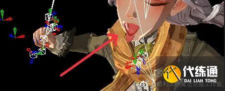 哈利波特魔法觉醒女角色受击吐舌头被质疑辱女，官方回应：是BUG