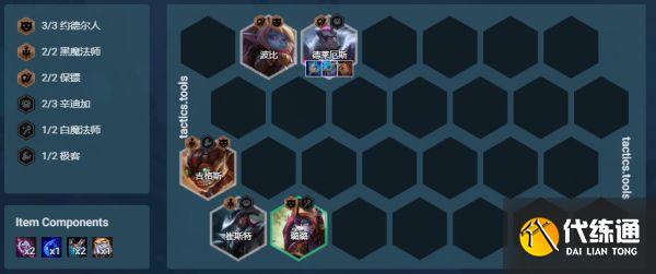 賭薇古絲前期運營