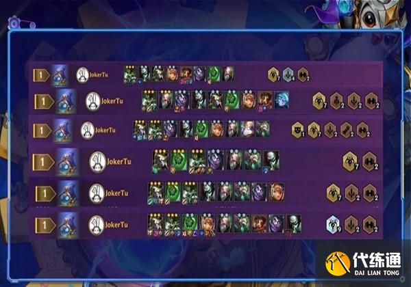 金铲铲之战炼金科技狼人 金铲铲之战炼金科技狼人