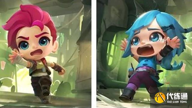 小小英雄 小小英雄