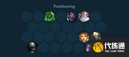 金铲铲之战s6最强学者阵容玩法攻略