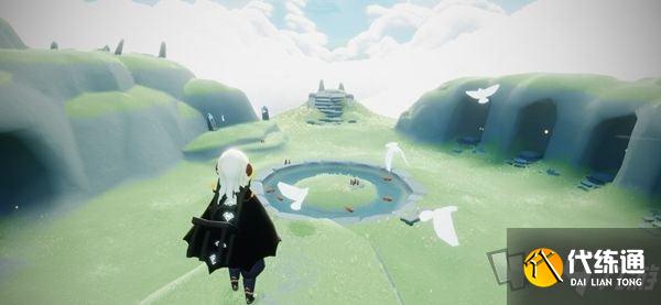 光遇11月18日复刻先祖位置在哪 11.18复刻先祖兑换物品表