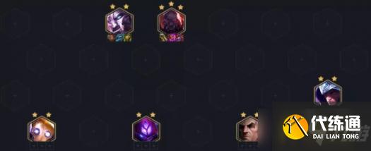 云頂之弈S6帝國巨像陣容怎么玩-S6帝國巨像陣容玩法攻略