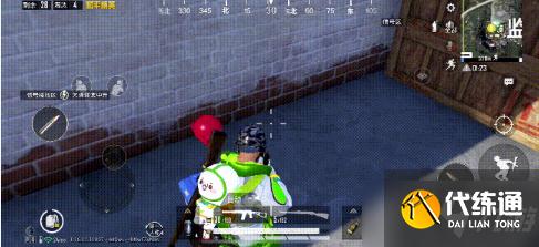 《和平精英》四种哈罗精灵位置分享