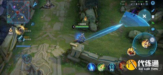 《王者荣耀》非高端局孙尚香出装和搭配铭文攻略