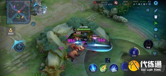 《王者荣耀》体验服最新情报 杨玉环有望崛起