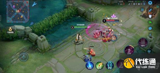 《王者荣耀》体验服最新情报 杨玉环有望崛起