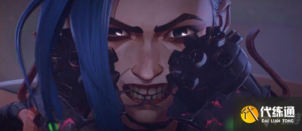 英雄联盟双城之战剧情是什么-双城之战剧情故事一览