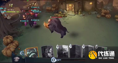 哈利波特魔法觉醒独角兽怎么打 11.17彩蛋独角兽手记攻略 哈利波特魔法觉醒独角兽怎么打 11.17彩蛋独角兽手记攻略