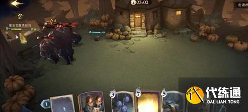 哈利波特魔法觉醒独角兽怎么打 11.17彩蛋独角兽手记攻略 哈利波特魔法觉醒独角兽怎么打 11.17彩蛋独角兽手记攻略