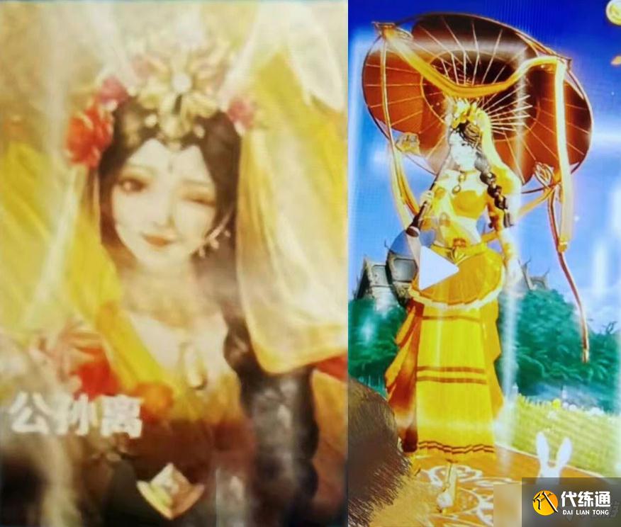 王者荣耀：测试服杨玉环增强又获新皮肤，西游记皮肤再添一员