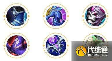 《王者荣耀》S26赛季小乔怎么出装 S26赛季小乔最强出装