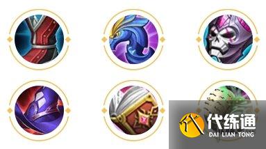 《王者荣耀》S26赛季小乔怎么出装 S26赛季小乔最强出装