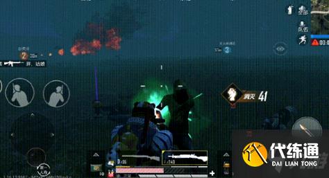 和平精英暗夜危机怎么玩 和平精英暗夜危机玩法介绍