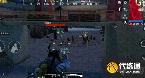 和平精英暗夜危机怎么玩 和平精英暗夜危机玩法介绍