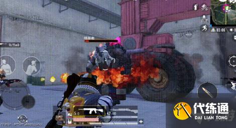 和平精英暗夜危机怎么玩 和平精英暗夜危机玩法介绍