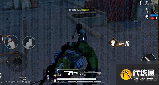 和平精英暗夜危机什么时候回归？和平精英暗夜危机回归时间介绍