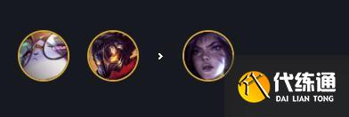 《云頂之弈》S6賽季4格斗陣容玩法思路分享