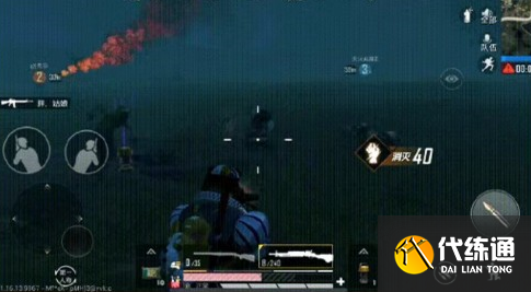 和平精英暗夜危机模式什么时候回归 暗夜危机2021模式玩法