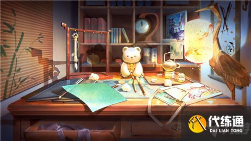 王者荣耀第四款源梦皮肤是哪个英雄