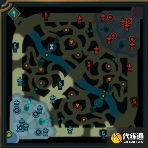 LOL海克斯科技亚龙击杀效果 LOL海克斯科技亚龙增益 LOL海克斯科技亚龙击杀效果 LOL海克斯科技亚龙增益