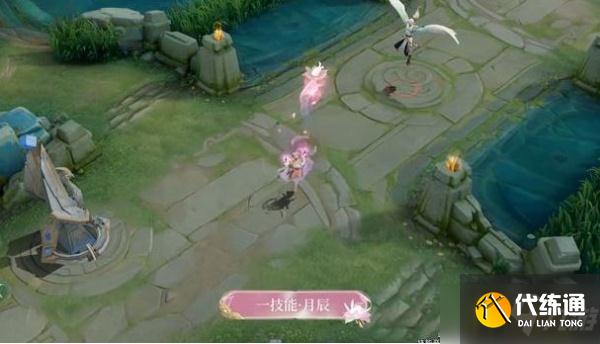 王者荣耀嫦娥拒霜思皮肤特效是什么样的?嫦娥拒霜思皮肤多少钱