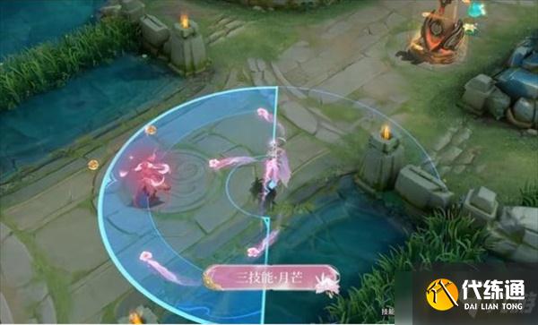 王者荣耀嫦娥拒霜思皮肤特效是什么样的?嫦娥拒霜思皮肤多少钱