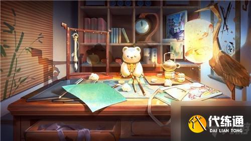 王者荣耀第四款源梦皮肤是谁 第四款源梦皮肤英雄介绍