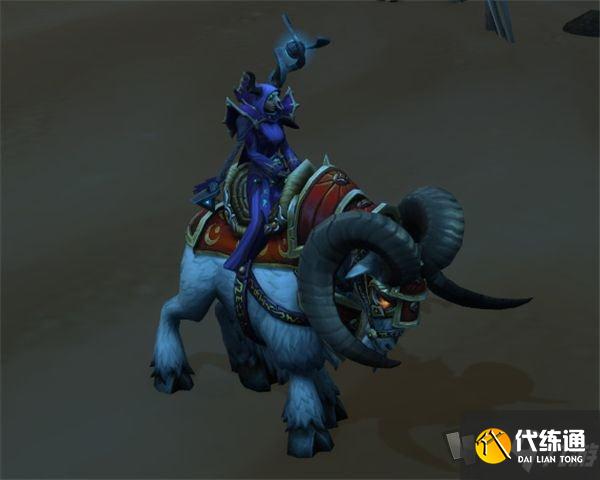 魔兽世界科尔拉克的复仇任务攻略 wow科尔拉克的复仇提交任务位置在哪