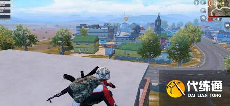 和平精英S16赛季最稳定的灵敏度分享