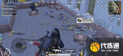 和平精英S16赛季最稳定的灵敏度分享