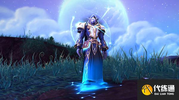 魔兽世界观星者礼包多少钱？wow观星者礼包售价及奖励介绍[多图]图片2