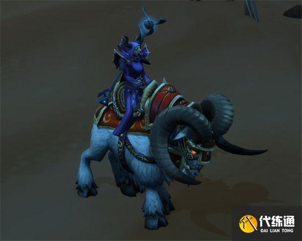 魔兽世界科尔拉克的复仇在哪交任务？科尔拉克的复仇提交任务位置攻略[多图]图片4