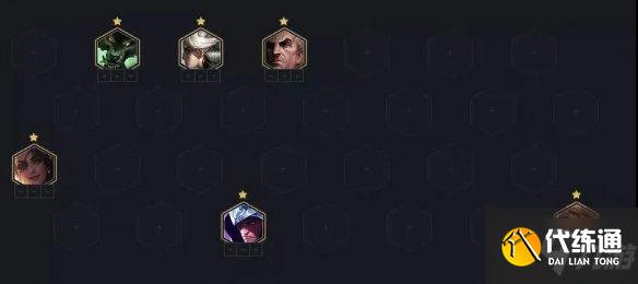 《云頂之弈手游》帝國莎彌拉怎么玩 帝國挑戰者莎彌拉裝備搭配攻略Get√