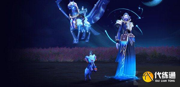 魔兽世界观星者礼包值得买吗 魔兽世界观星者礼包性价比分析