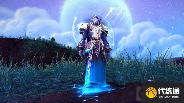 魔兽世界观星者礼包值得买吗 魔兽世界观星者礼包性价比分析