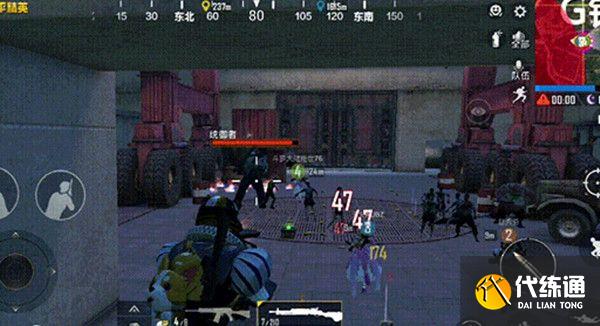 和平精英暗夜危机为什么玩不了？2021暗夜危机不能玩解决方法[多图]图片2