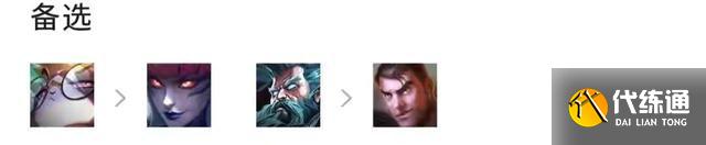 《云頂之弈》S6賽季白學(xué)名流發(fā)條陣容玩法思路分享 《云頂之弈》S6賽季白學(xué)名流發(fā)條陣容玩法思路分享