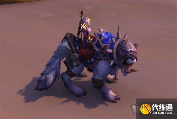 魔兽世界科尔拉克的复仇任务攻略 wow科尔拉克的复仇提交任务位置在哪