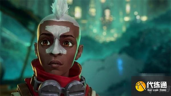 英雄联盟双城之战第二季更新时间一览