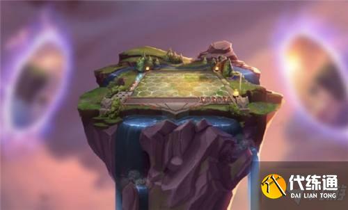 云頂之弈雙城之戰任務怎么做 雙城之戰任務完成攻略