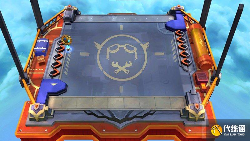 云頂之弈雙城之戰(zhàn)在哪里 云頂之弈雙城之戰(zhàn)入口位置介紹