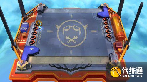 云頂之弈雙城之戰在哪 雙城之戰任務是什么/在哪玩