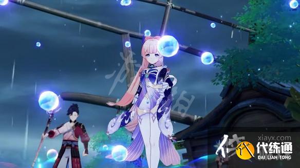 《原神》派蒙的十万个为什么活动答案是什么？派蒙的十万个为什么答案